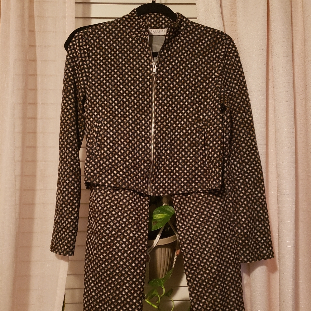 New Urban Outfitters Matching pants and top set